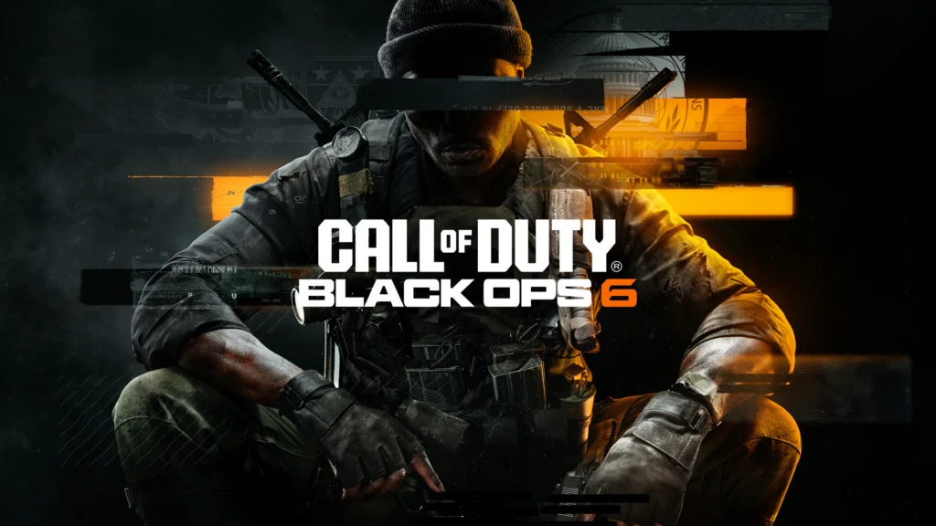 Black Ops 6 – Campaign Intel Drop