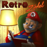 REZ006 – Sonic the Hedgehog