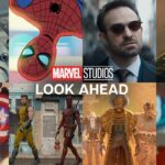 Marvel Studios | Look Ahead | Disney+